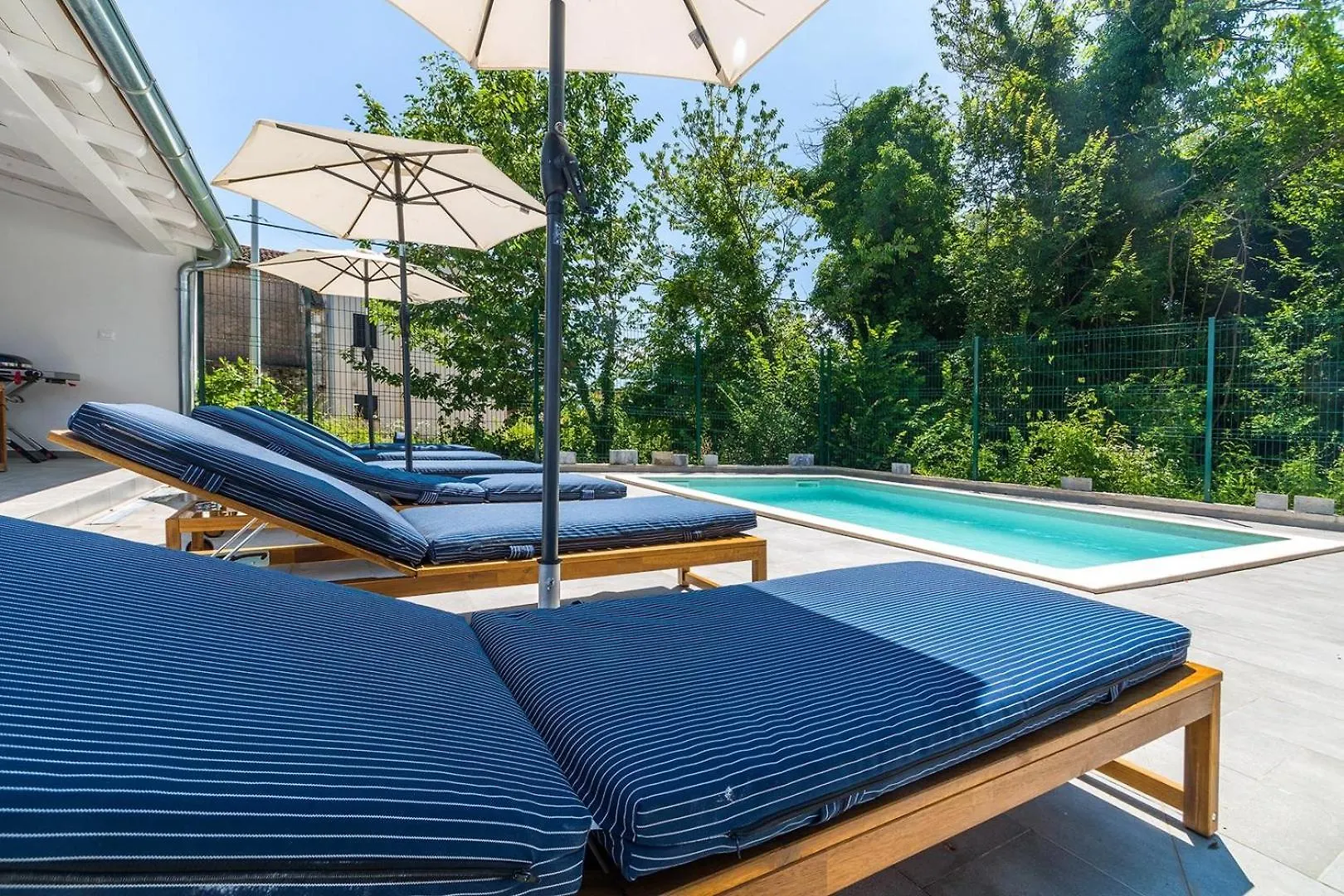 Villa Istria Ad 1749 Barban 0*,